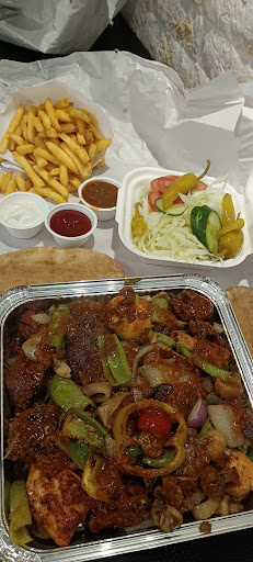 Photo of Torquay Charcoal Grill - 35 Abbey Rd, Torquay TQ2 5NQ