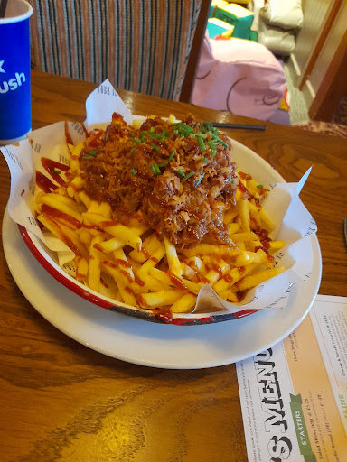 Photo of Pinar Kebab - 32 High St, Crediton EX17 3JP