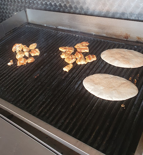 Photo of Ali's Kebab Shop - 44 Exeter Rd, Exmouth EX8 1PY