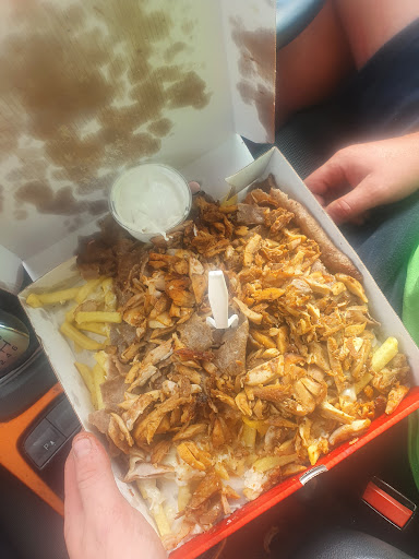 Photo of Ali's Kebab Shop - 44 Exeter Rd, Exmouth EX8 1PY