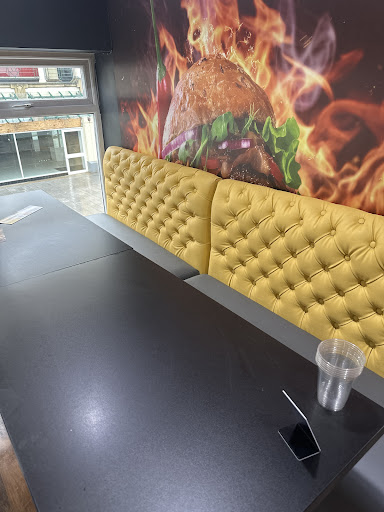 Photo of Aroma Grill - 13 Fleet St, Torquay TQ1 1DB