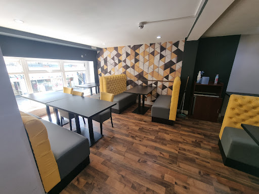 Photo of Aroma Grill - 13 Fleet St, Torquay TQ1 1DB