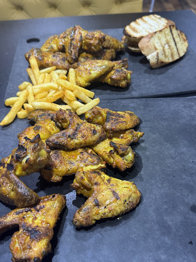 Photo of Aroma Grill - 13 Fleet St, Torquay TQ1 1DB