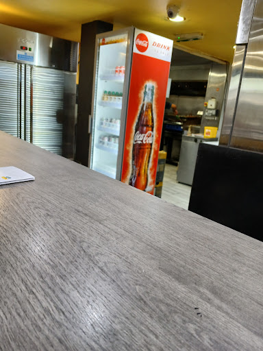 Photo of Aroma Grill - 13 Fleet St, Torquay TQ1 1DB