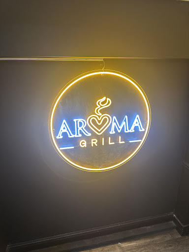 Photo of Aroma Grill - 13 Fleet St, Torquay TQ1 1DB