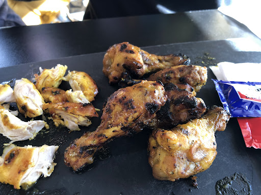 Photo of Aroma Grill - 13 Fleet St, Torquay TQ1 1DB