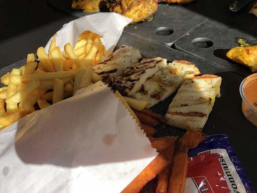 Photo of Aroma Grill - 13 Fleet St, Torquay TQ1 1DB