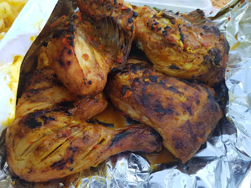 Photo of Aroma Grill - 13 Fleet St, Torquay TQ1 1DB