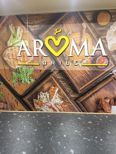 Photo of Aroma Grill - 13 Fleet St, Torquay TQ1 1DB