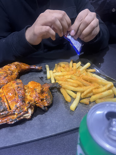 Photo of Aroma Grill - 13 Fleet St, Torquay TQ1 1DB