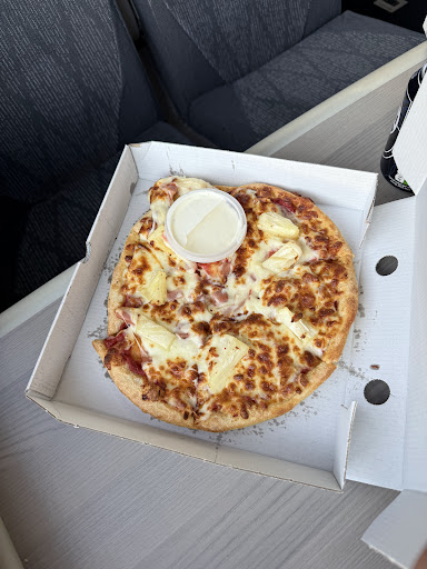 Photo of Dawlish Pizza & Grill - 27 Brunswick Pl, Dawlish EX7 9PD