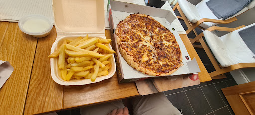 Photo of Dawlish Pizza & Grill - 27 Brunswick Pl, Dawlish EX7 9PD