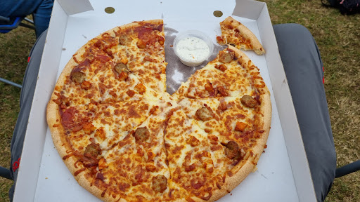 Photo of Dawlish Pizza & Grill - 27 Brunswick Pl, Dawlish EX7 9PD