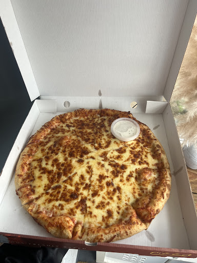 Photo of Dawlish Pizza & Grill - 27 Brunswick Pl, Dawlish EX7 9PD