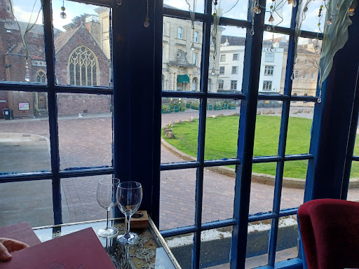 Photo of Al-Farid - 3 Cathedral Yard, Exeter EX1 1HJ