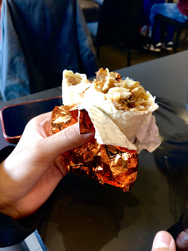 Photo of German Doner Kebab (GDK) - 177-181 Fore St, Exeter EX4 3AX