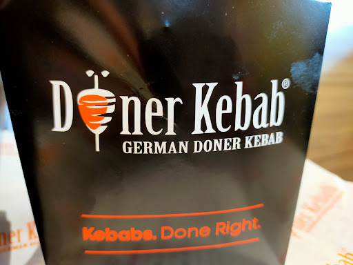 Photo of German Doner Kebab (GDK) - 177-181 Fore St, Exeter EX4 3AX