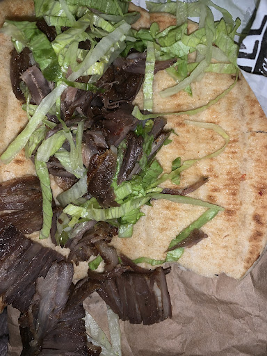 Photo of Isca Pizza Doner House - 15 Strand Hill, Dawlish EX7 9HR