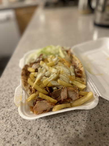 Photo of Isca Pizza Doner House - 15 Strand Hill, Dawlish EX7 9HR