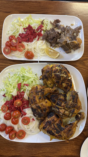 Photo of Nawroz Restaurant - 142 King St, Stonehouse, Plymouth PL1 5JE