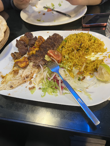 Photo of Nawroz Restaurant - 142 King St, Stonehouse, Plymouth PL1 5JE