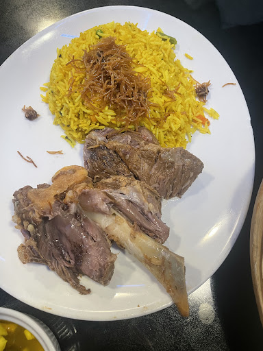 Photo of Nawroz Restaurant - 142 King St, Stonehouse, Plymouth PL1 5JE
