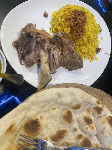 Photo of Nawroz Restaurant - 142 King St, Stonehouse, Plymouth PL1 5JE