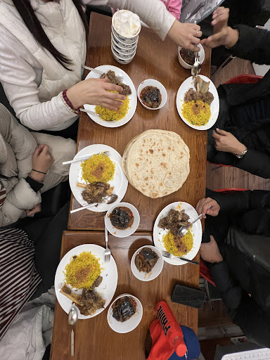 Photo of Nawroz Restaurant - 142 King St, Stonehouse, Plymouth PL1 5JE