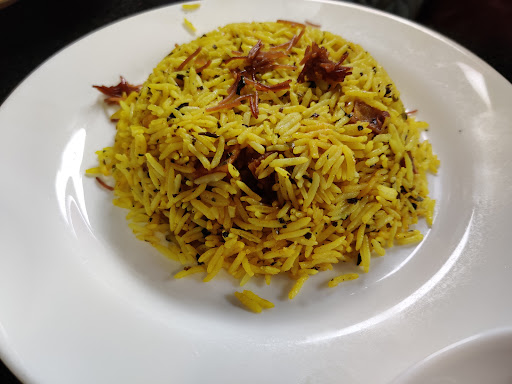 Photo of Nawroz Restaurant - 142 King St, Stonehouse, Plymouth PL1 5JE