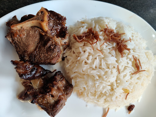 Photo of Nawroz Restaurant - 142 King St, Stonehouse, Plymouth PL1 5JE