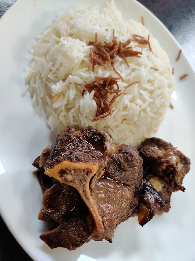 Photo of Nawroz Restaurant - 142 King St, Stonehouse, Plymouth PL1 5JE