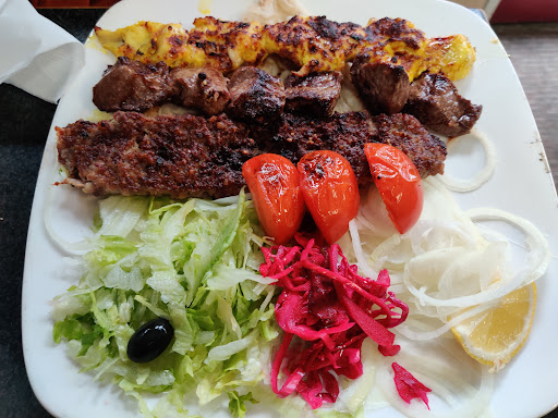 Photo of Nawroz Restaurant - 142 King St, Stonehouse, Plymouth PL1 5JE