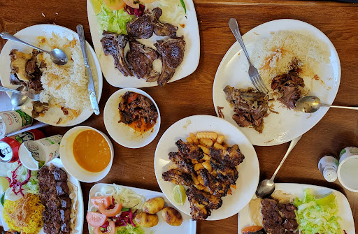 Photo of Nawroz Restaurant - 142 King St, Stonehouse, Plymouth PL1 5JE