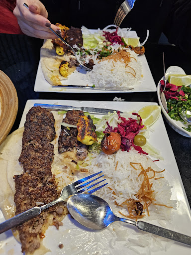 Photo of Nawroz Restaurant - 142 King St, Stonehouse, Plymouth PL1 5JE