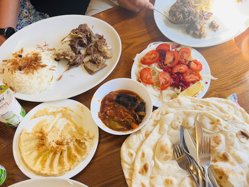 Photo of Nawroz Restaurant - 142 King St, Stonehouse, Plymouth PL1 5JE