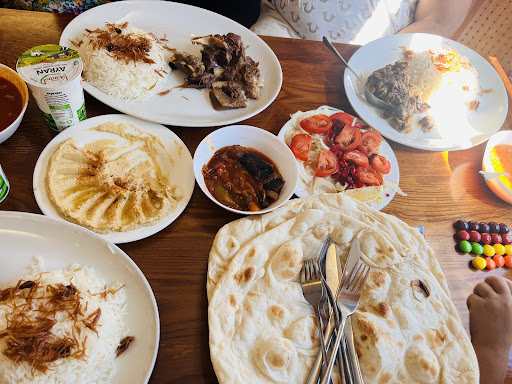 Photo of Nawroz Restaurant - 142 King St, Stonehouse, Plymouth PL1 5JE