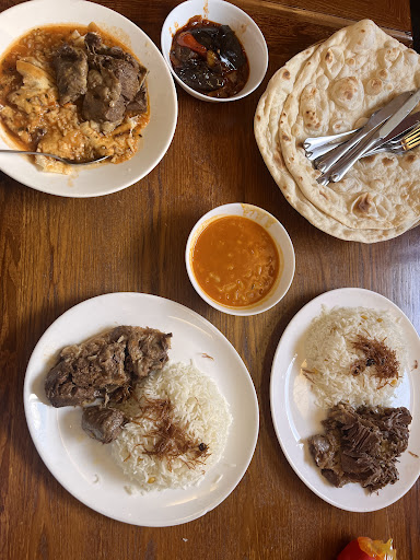 Photo of Nawroz Restaurant - 142 King St, Stonehouse, Plymouth PL1 5JE