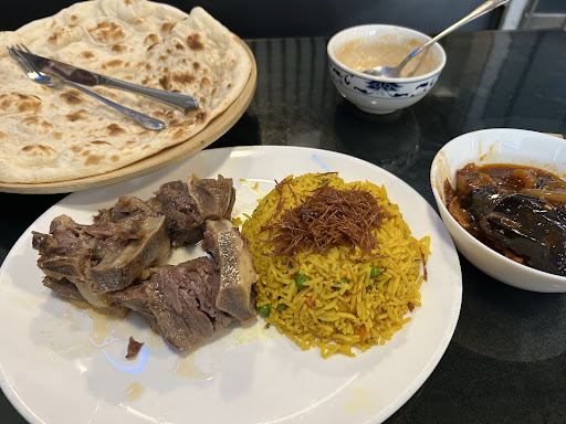 Photo of Nawroz Restaurant - 142 King St, Stonehouse, Plymouth PL1 5JE