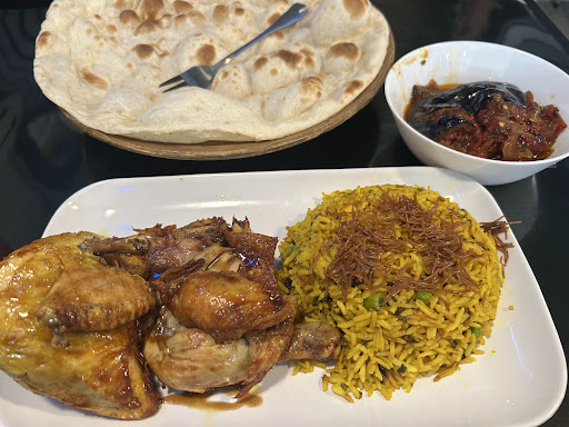 Photo of Nawroz Restaurant - 142 King St, Stonehouse, Plymouth PL1 5JE