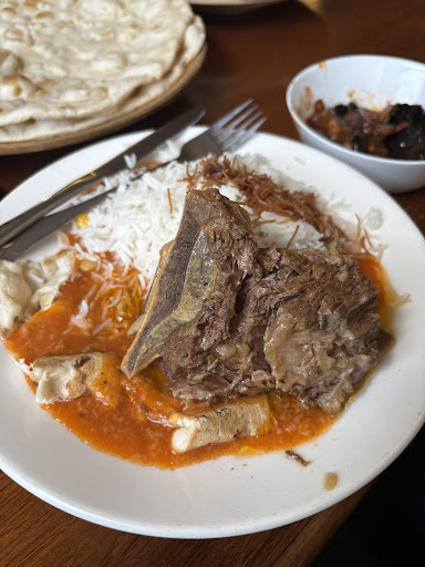 Photo of Nawroz Restaurant - 142 King St, Stonehouse, Plymouth PL1 5JE