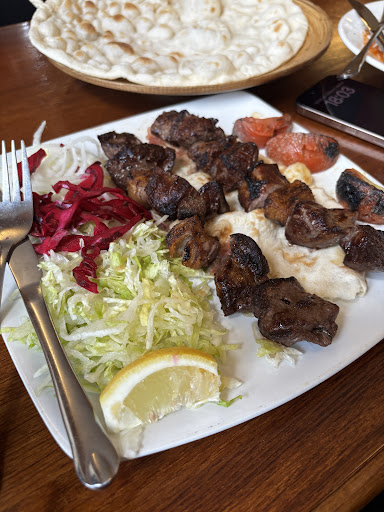 Photo of Nawroz Restaurant - 142 King St, Stonehouse, Plymouth PL1 5JE