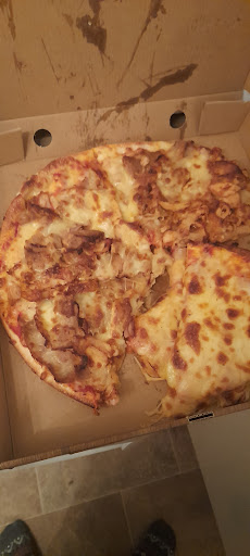 Photo of Mega Kebab Feast - 133 Sidwell St, Exeter EX4 6RY