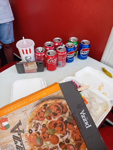 Photo of Mega Kebab Feast - 133 Sidwell St, Exeter EX4 6RY