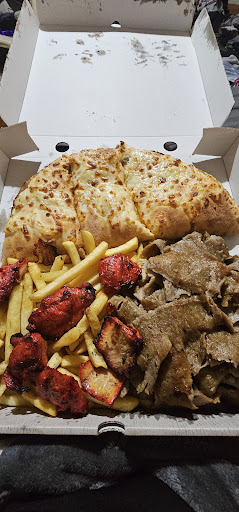 Photo of International Kebab & Pizza House - 274 Pinhoe Rd, Exeter EX4 7JQ