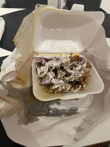 Photo of International Kebab & Pizza House - 274 Pinhoe Rd, Exeter EX4 7JQ
