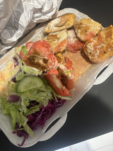 Photo of International Kebab & Pizza House - 274 Pinhoe Rd, Exeter EX4 7JQ
