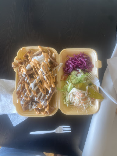 Photo of International Kebab & Pizza House - 274 Pinhoe Rd, Exeter EX4 7JQ