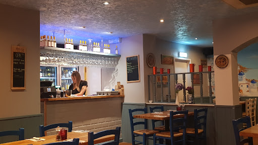 Photo of OPA'S GYROS 2 GO! - 2 South St, Exeter EX1 1DZ