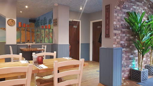 Photo of OPA'S GYROS 2 GO! - 2 South St, Exeter EX1 1DZ