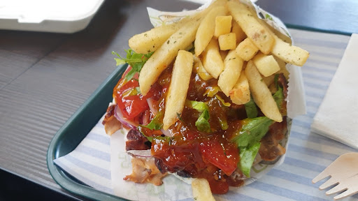 Photo of OPA'S GYROS 2 GO! - 2 South St, Exeter EX1 1DZ